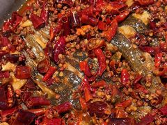 -鱼酷活鱼烤鱼(南京水游城店)