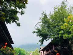 -天龙八部武侠城