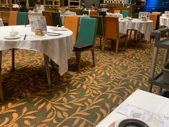 大堂-稻香酒家·34年老字号·港式粤菜(汉街店)