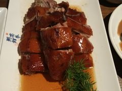 -南拳十三姨·潮汕砂锅粥(世纪金源店)