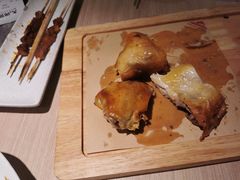 -大师兄·西北小馆(南沙万达广场店)