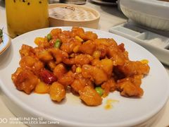 樱桃肉-红樱桃·欢乐餐厅(太原里店)