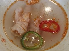 -麒麟中餐厅·经典粤菜·地道菜式老字号(广州长隆酒店)