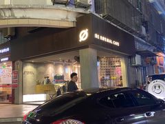 -BE NORMAL CAFE(霞溪路店)