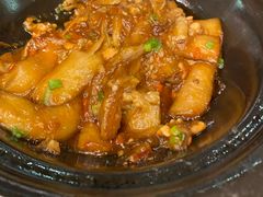 -潮堂 · 潮州菜(国贸商城店)