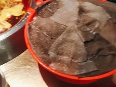 -辣伍鲜毛肚老火锅(元一店)