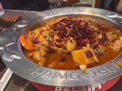 -胖哥俩肉蟹煲(世茂国际广场店)