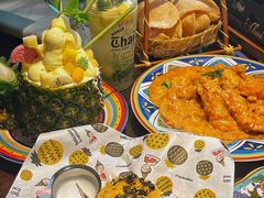 -泰妃殿(武汉首店)