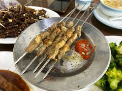 -来顺成饭庄