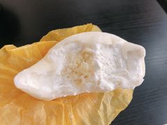 榴莲雪媚娘-星星奶冰·汤圆(甘肃路店)