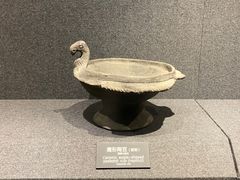 -河姆渡遗址博物馆