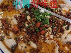 -红色湘菜馆(春风店)