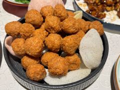 -萃華楼(王府井店)