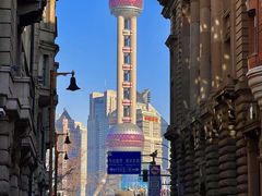 -上海中心大厦