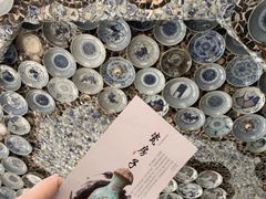 景点-瓷房子