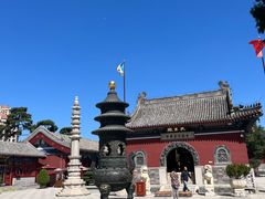 -天津大悲禅院