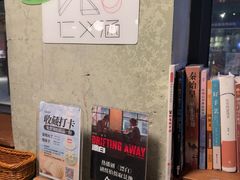 -仁义涵西餐·咖啡(中华巴洛克店)