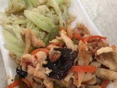 -德天下自助水饺(海洪店)