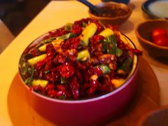 -山石榴·贵州菜(丰盛里店)