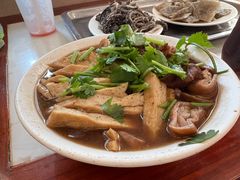 -姚记炒肝店(鼓楼店)