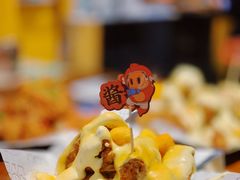 -BOPEYE·波派炸鸡(九霄天地店)