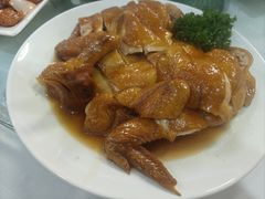 炸子鸡-美居大酒楼(美居广场店)
