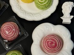 -陕拾叁-西安糕点(北院门创始店)