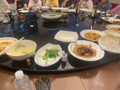 -逸林轩中餐厅(中信泰富朱家角锦江酒店)