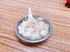 -荣巷小馄饨(荣巷店)