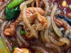 -力力豆花庄(广渠门店)
