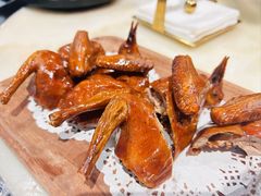 -誉八仙粤菜(万象天地店)