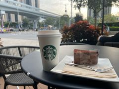 -星巴克(深圳光明万达广场店)