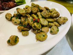 -老克勒上海菜(南京路步行街店)