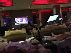 -东方之珠洗浴休闲广场(南开店)