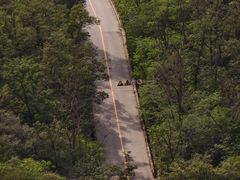 -北京西山国家森林公园