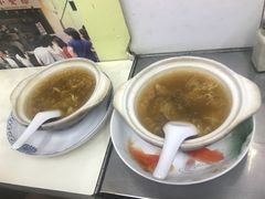 -添發碗仔翅美食