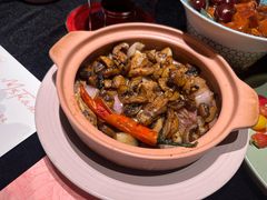 -甜阿姨·天台花园私房菜(万松园店)