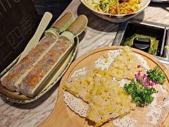 -同仁四季椰子鸡(福田东园总店)