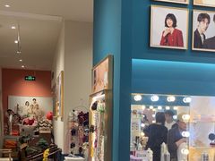 -海馬体照相馆(莘庄维璟印象城店)