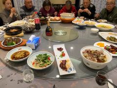 -龙景軒大酒店(共康店)