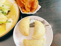油炸冰淇淋-堂宴·老厦门私房菜(1988仙岳总店)