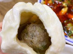 牛肉包-郑家包子牛肉拉面(尚勤路店)