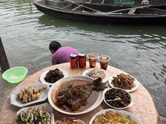 -晓琦农家菜馆·地道农家菜