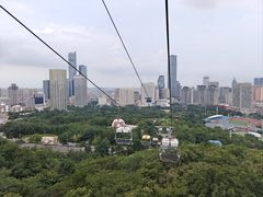 -富斯特索道