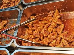 -518豆腐干(总店)