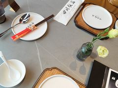 -四川饭店(长白店)