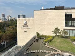 -南京圣和府邸豪华精选酒店