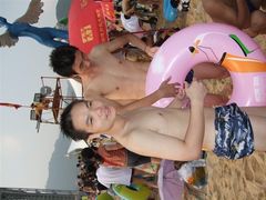 -大梅沙海滨公园