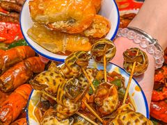-吉利龙虾·新派海鲜烧烤