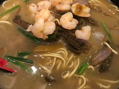 -慧娟面馆·餐厅(望江路店)